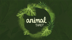 Animal Tarot by The Other Brothers