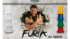 Furia by Merpin