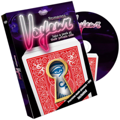Voyeur by Romanos and Titanas Magic