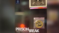 Prison Break by Smagic Productions