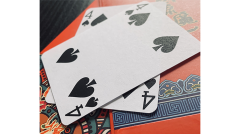Ghost Card by Fraser Parke-r