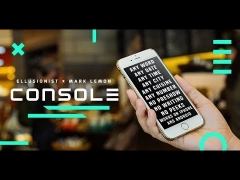 Console by Mark Lemon