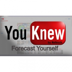 YouKnew by Nefesch