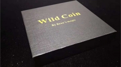 WILD COINS Bill Cheung