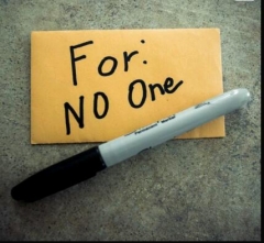 For No One by Jacob Smith