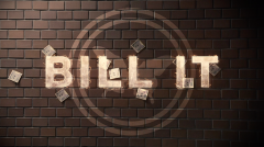 Bill It by SansMinds Creativ-e Lab