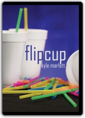 Flip Cup by Kyle Marlett