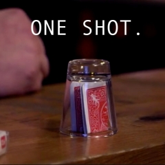 One Shot by Sebastian