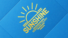 SUNSHINE by Sebastien Calbry
