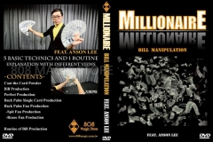 Lee Ang-Hsuan Millionaire