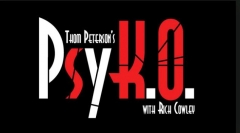 PsyKO by Thom Peterson