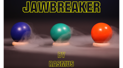 JAWBREAKER by Rasmus Magic