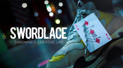 Pro Series: Swordlace White by SansMinds Creativ-e Lab