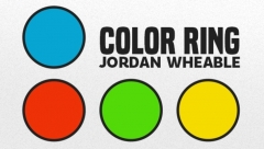 Color Ring by Jordan Wheable