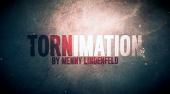 ​Tornimation by Menny Lindenfeld