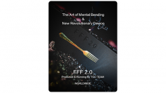 The Art Of Mental Bending, FFF 2.0 By TCC