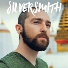Silversmith by Danny Goldsmith