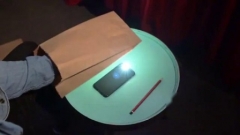 Paper Bag by SansMinds Creativ  Lab