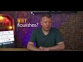 Alakazam Academy - Why Flourishes by Collin Claus