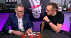 Alakazam Academy Course with Leo Smetsers