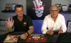 Alakazam Live Dealer Den by Ace Magic Studios
