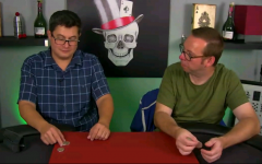 Alakazam Online Magic Academy with Kainoa Harbottle