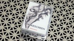 Smoke Screen by Magic Smith