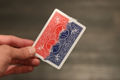 Split Sessions v4 - Acrobatic Cards by Blake Vogt