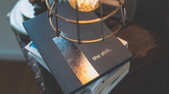 The Shift by Benjamin Earl