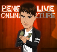 Cyril Pengui-n Live Online Lecture 2