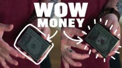WOW Money by Masuda & Lloyd Barnes