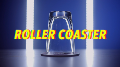 Roller Coaster by Hanson Chien & Yao