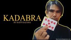 Kadabra by Raffi Kazama & Shin Lim