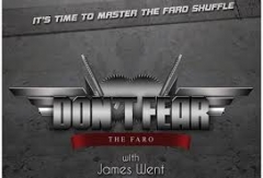 Don't Fear the Faro by James Went