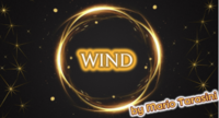 Wind by Mario Tarasini