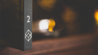 The Shift Vol 2 by Benjamin Earl