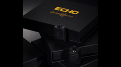 Echo by Billy Chin & Secret Factory