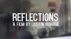 Reflections by Justin Higham