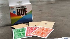 Hue by Kaan Akdogan