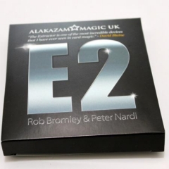 Extractor V2 E2 by Peter Nardi & Bromley