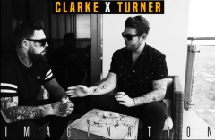 Imagination Geraint Clarke x Peter Turner