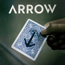 Arrow by SansMinds Creativ-e Lab