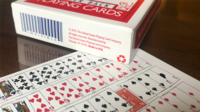 Invisible Deck Kicker by David Penn