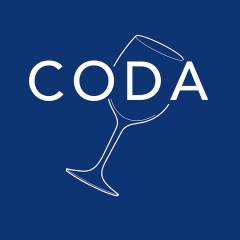 Coda by Sam Fitton