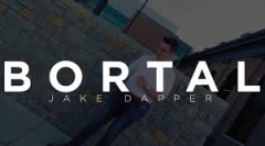 Bortal by Jake Dapper