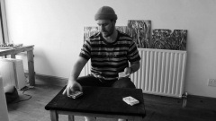Andrew Frost – By Forces Unnoticed