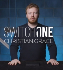 Switch One by Christian Grace