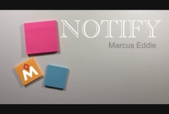Notif-y by Marcus Eddie