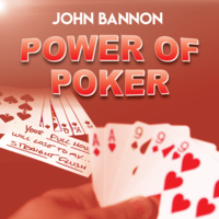 Power of Poker by John Bannon