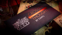 Crossed Thought by Daryl